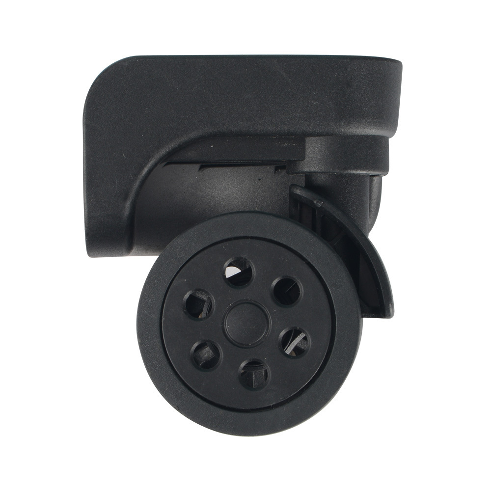 Top Quality Mute Spinner Luggage Wheels for Brand suitcase