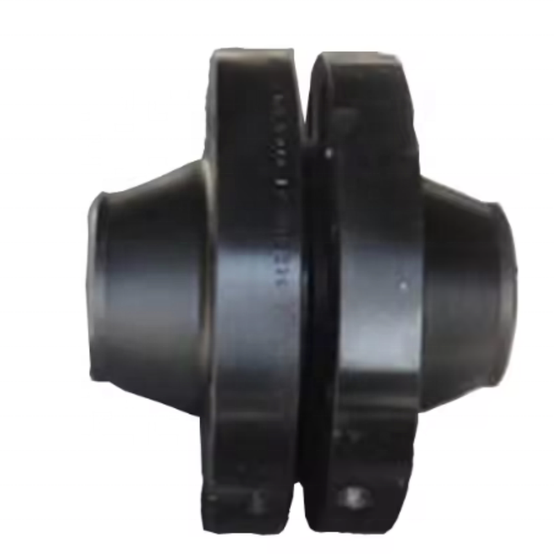 Surprise Price ductile iron pipe flanges forged carbon steel Threaded Casting di flange