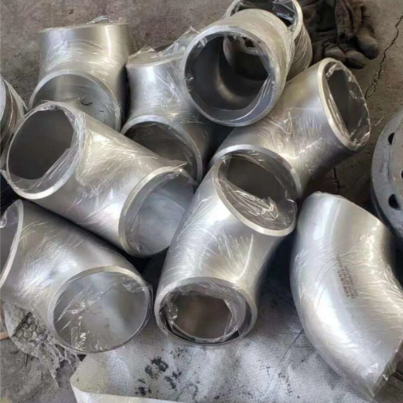 Time-limited Low Price  ASTM A312 304 304L 316 316L Pipe Matching Fitting Stainless Steel Elbow