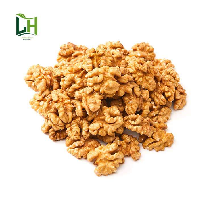 Fresh Dried Fruit Nuts Raw Halves Kernels Fruit Walnut walnuts prices  New 2 Xinjiang China Shelled Walnuts akhrot import export