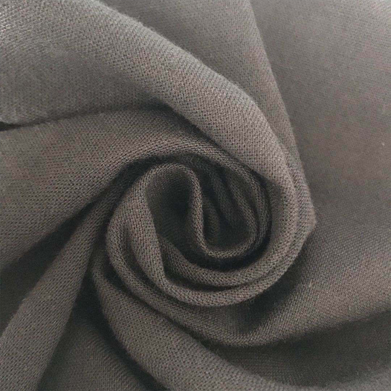 70% polyester 30% cotton fabric wholesale custom manufacture 155gsm white workwear twill t400 70 polyester 30 cotton fabric