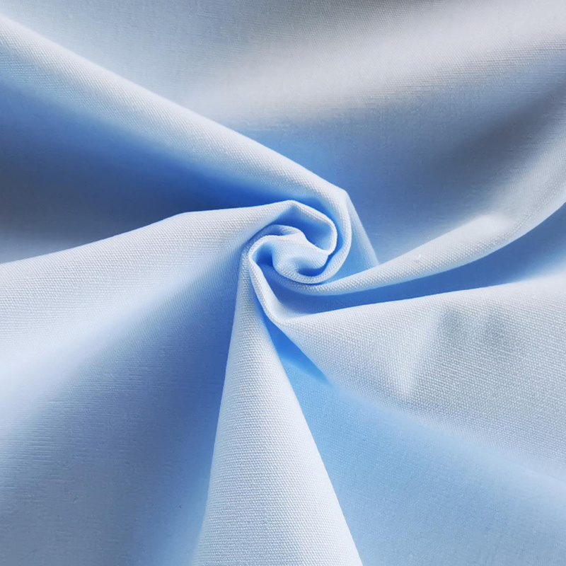 75% polyester 25% cotton fabric wholesale custom manufacture 75 polyester 25 cotton fabric