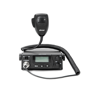 CB Radio Station Luiton LT-505MAX  The Newest Latin American Vehicle Model Transceiver