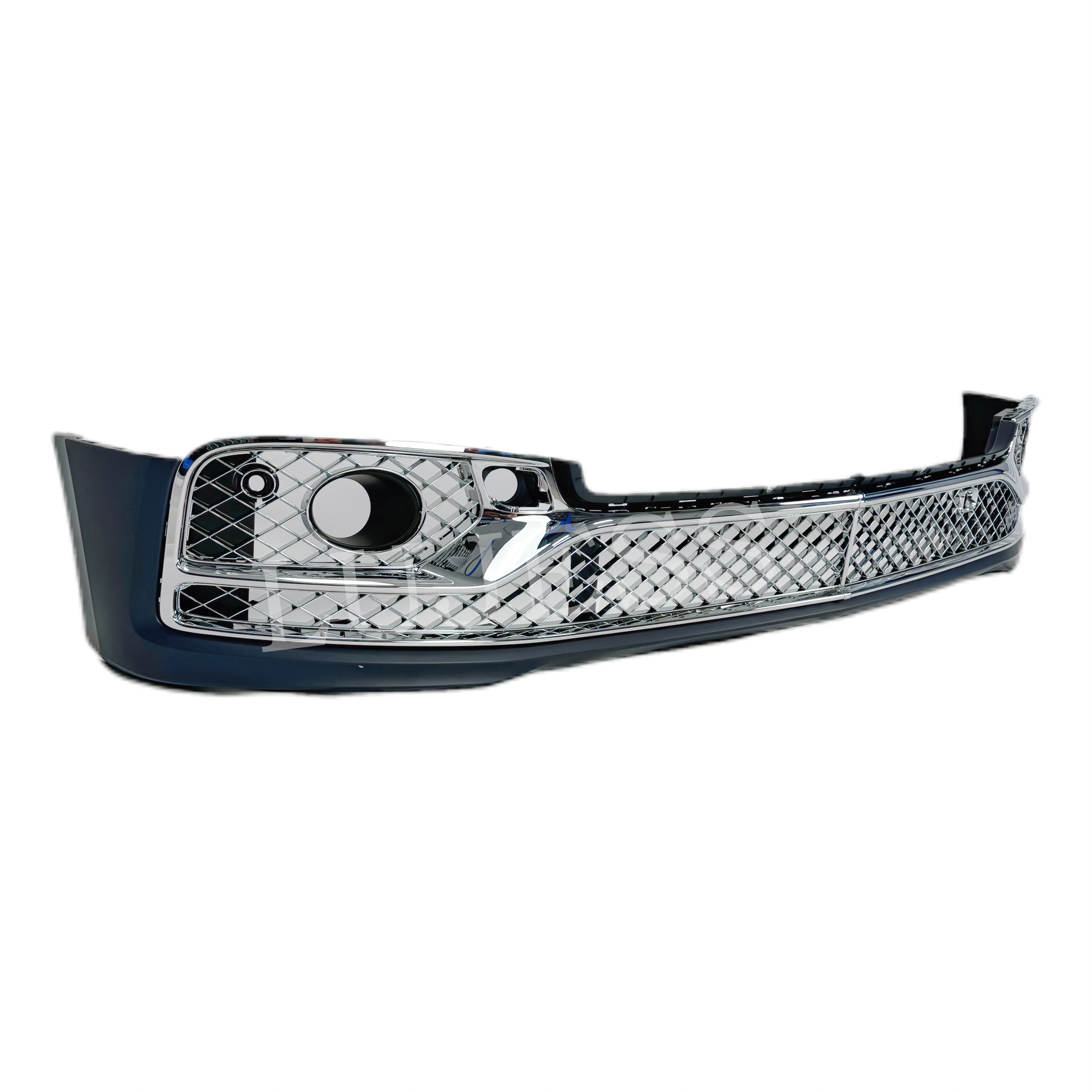 Hight Quality Car Accessories OEM 3SE807093B Front Bumper For Bentley Continental GT Flying Spur 2020 Front Bumper Bodykit