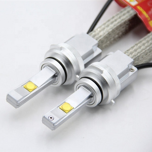 Hot Sale Led Headlight Led Headlight Bulb L9 9005 Car Led Headlight