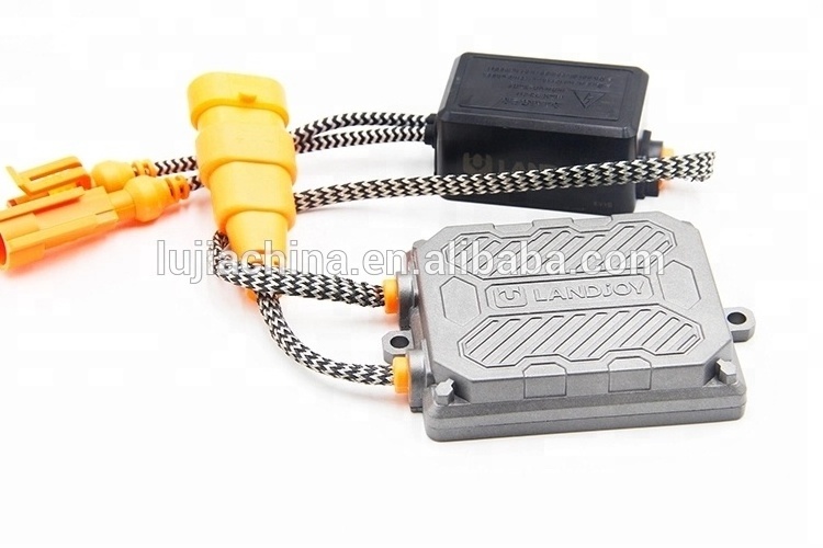 Factory Price Slim 35W Xenon ballast Fast Start HID xenon ballast KA01 35W Xenon HID ballast