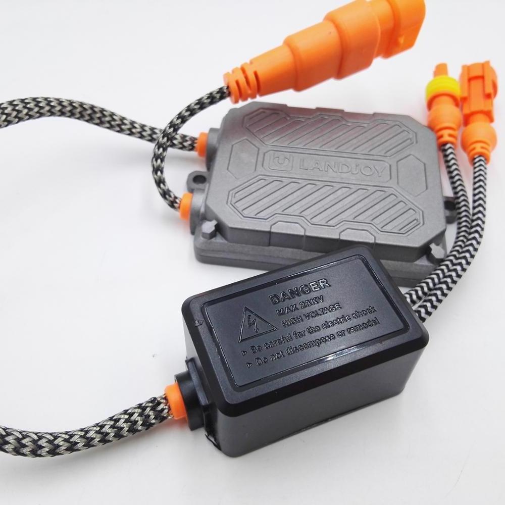 Fast start 12v ac 35w xenon ballast HID for cars wholesale aozoom