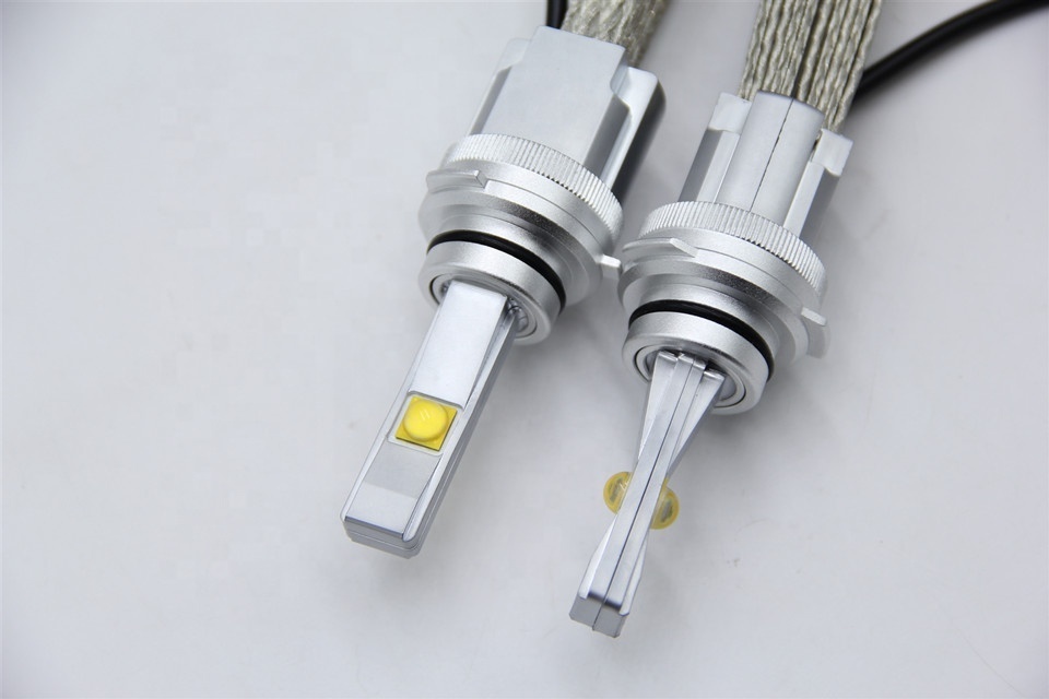 Hot Sale Led Headlight Led Headlight Bulb L9 9005 Car Led Headlight