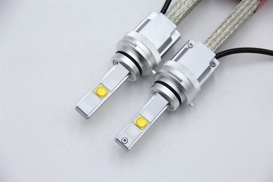 Hot Sale Led Headlight Led Headlight Bulb L9 9005 Car Led Headlight