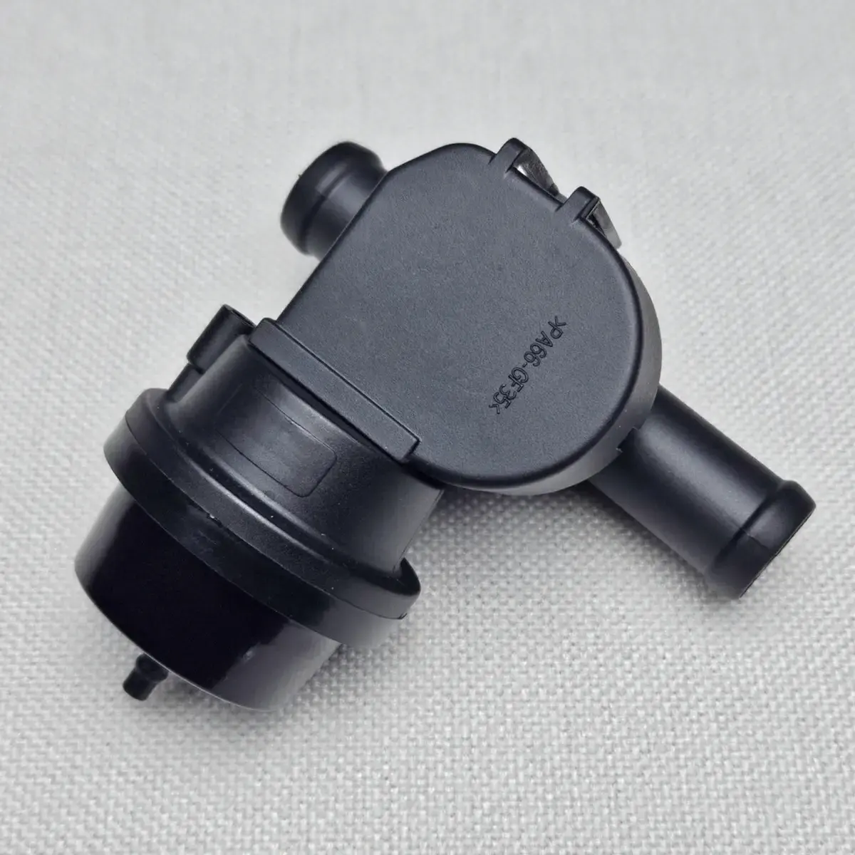 Original factory Auto Spare Car Parts Coolant Heater Control Valve 701819089G 1J0819809 For Golf Audi A4 A5 Q5