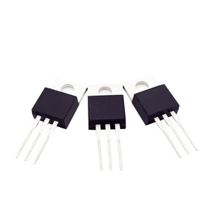 Lujing Super Fast  Rectifiers diode  MUR1620C  TO-220AB  16.0 amp  200v diode