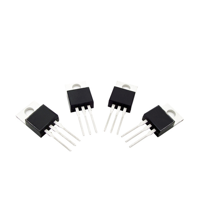 Lujing Super Fast  Rectifiers diode  MUR1620C  TO-220AB  16.0 amp  200v diode