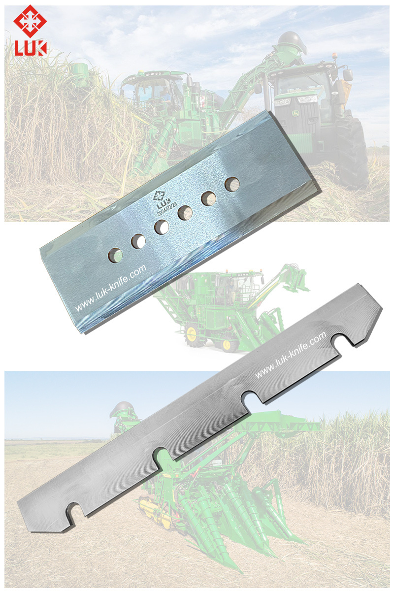 OEM factory Sugar Cane Blade