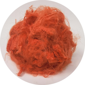 color meta aramid fiber for spinning 1313