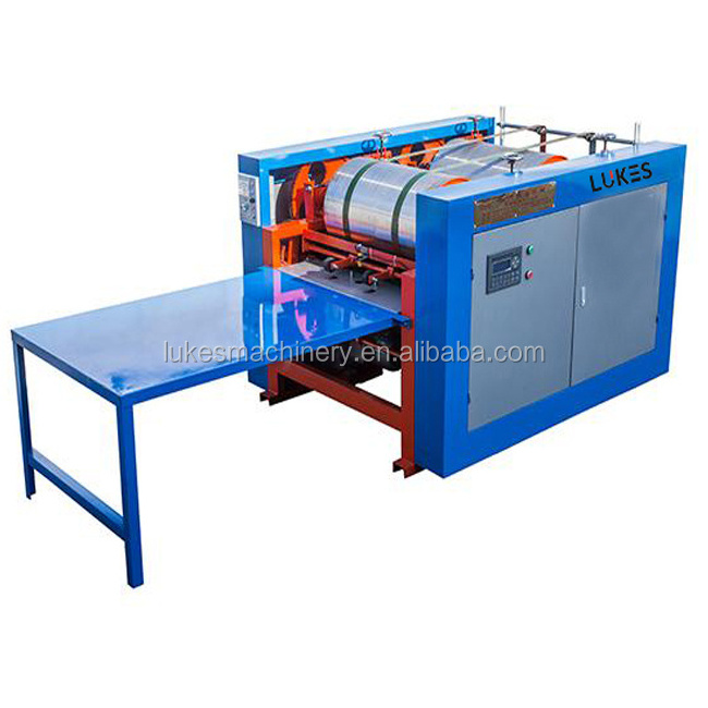 Best Price Bottom Flexo Sun Hop Making With Sunthinks Paper Bag Printing Machine