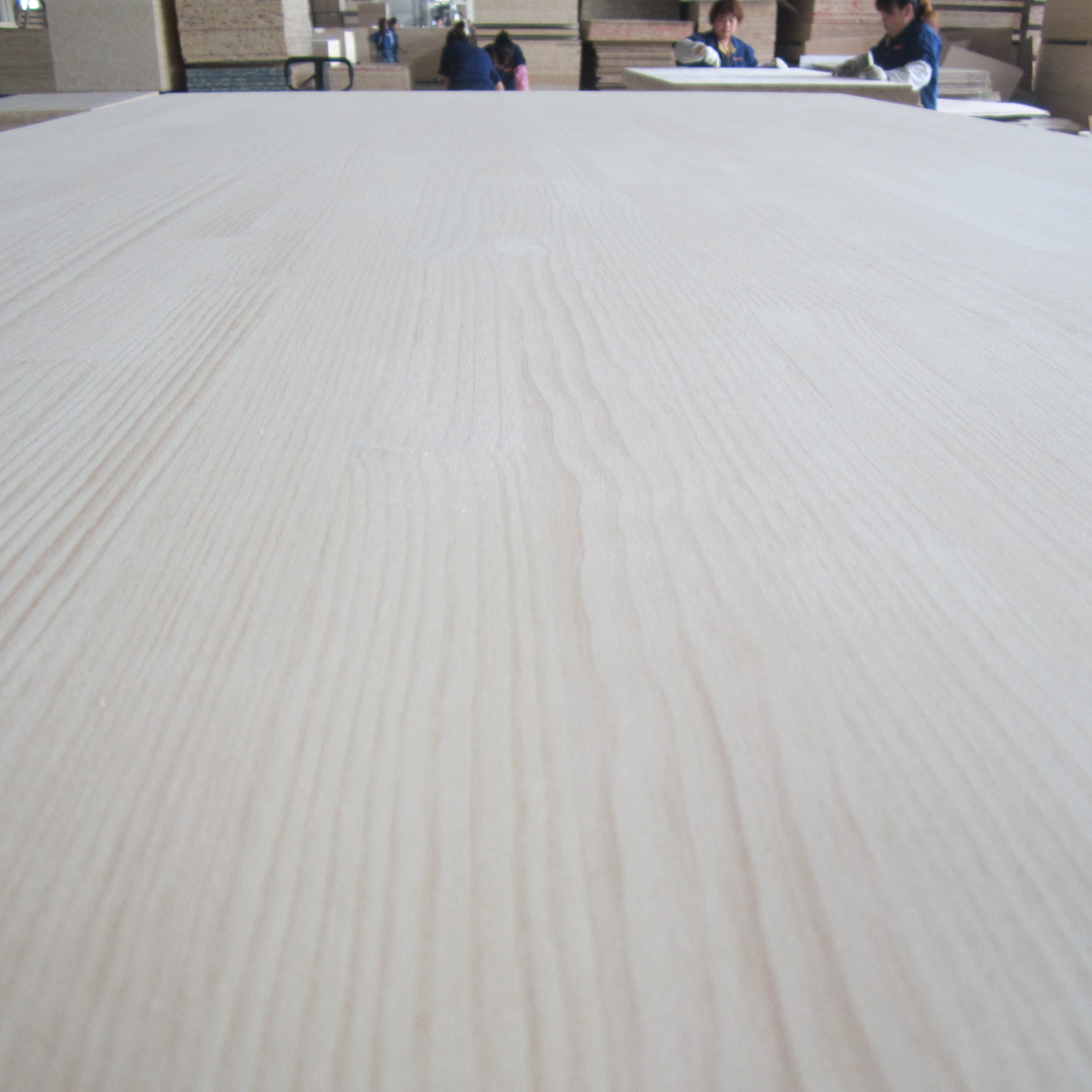 WBP Phenolic Glue Full Radiata Pine Laminated Veneer Lumber for Australia Market