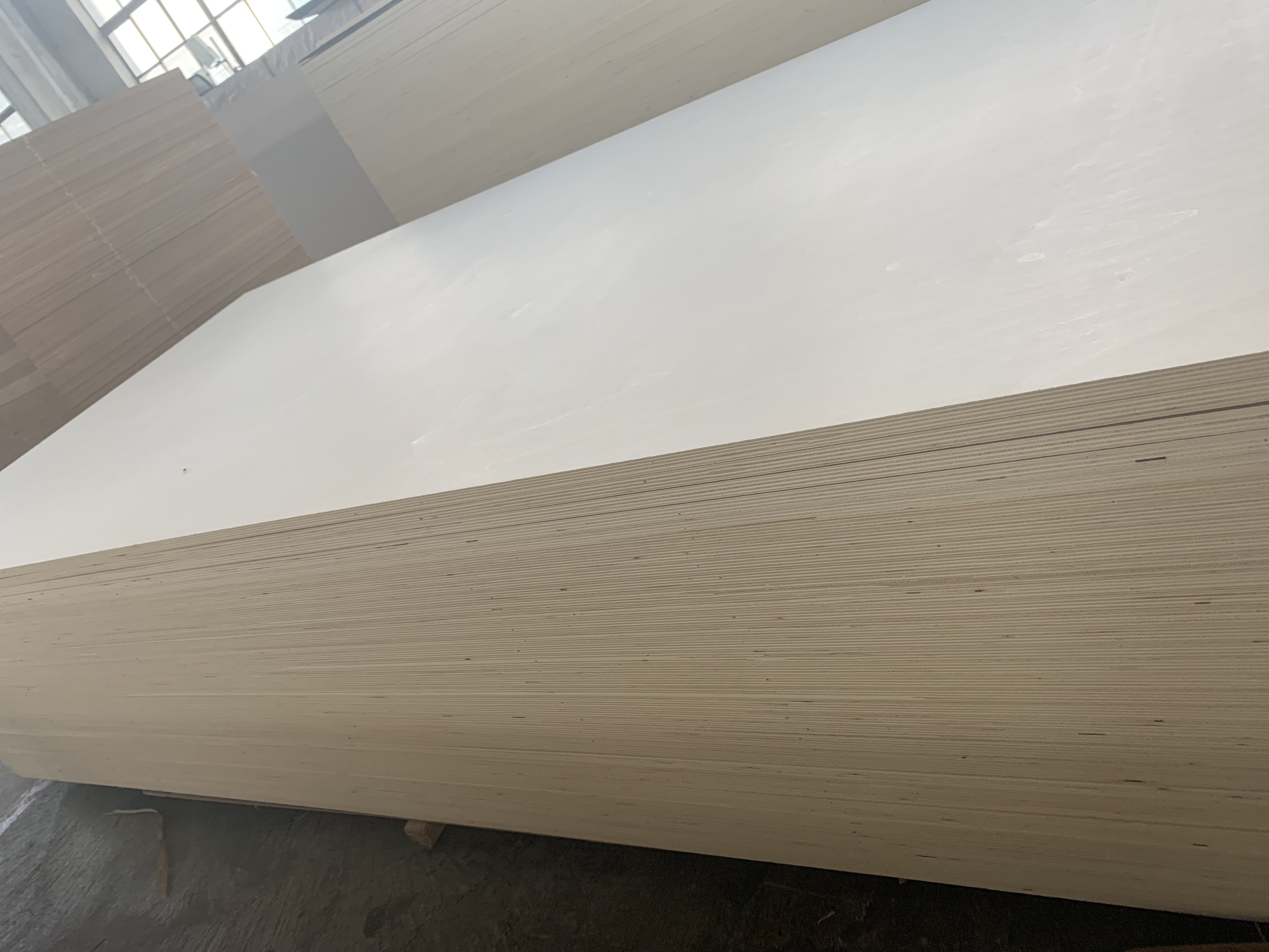 Full birch plywood 18mm Birch veneer PLYWOOD wood decorative wall panels 5/8 birch