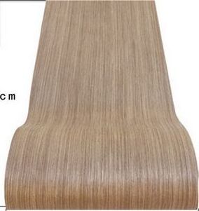 Recon veneer 0.5mm 1mm decorative wood veneer  Keruing  veneer