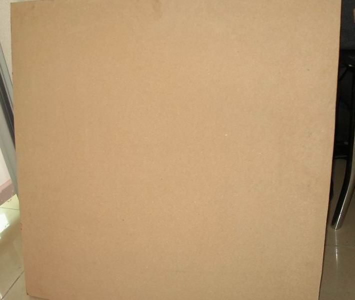 1.8mm/2mm/2.5mm/18mm Plain Mdf Board/raw Mdf