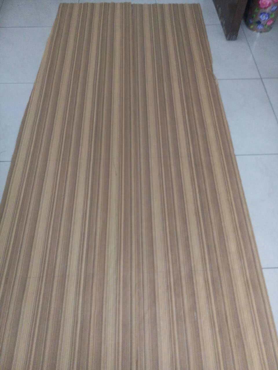 Recon keruing veneer engineered wood veneer