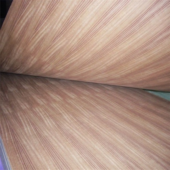 Rotary cut wood veneer, natural veneer, from LULIGROUP since 1985