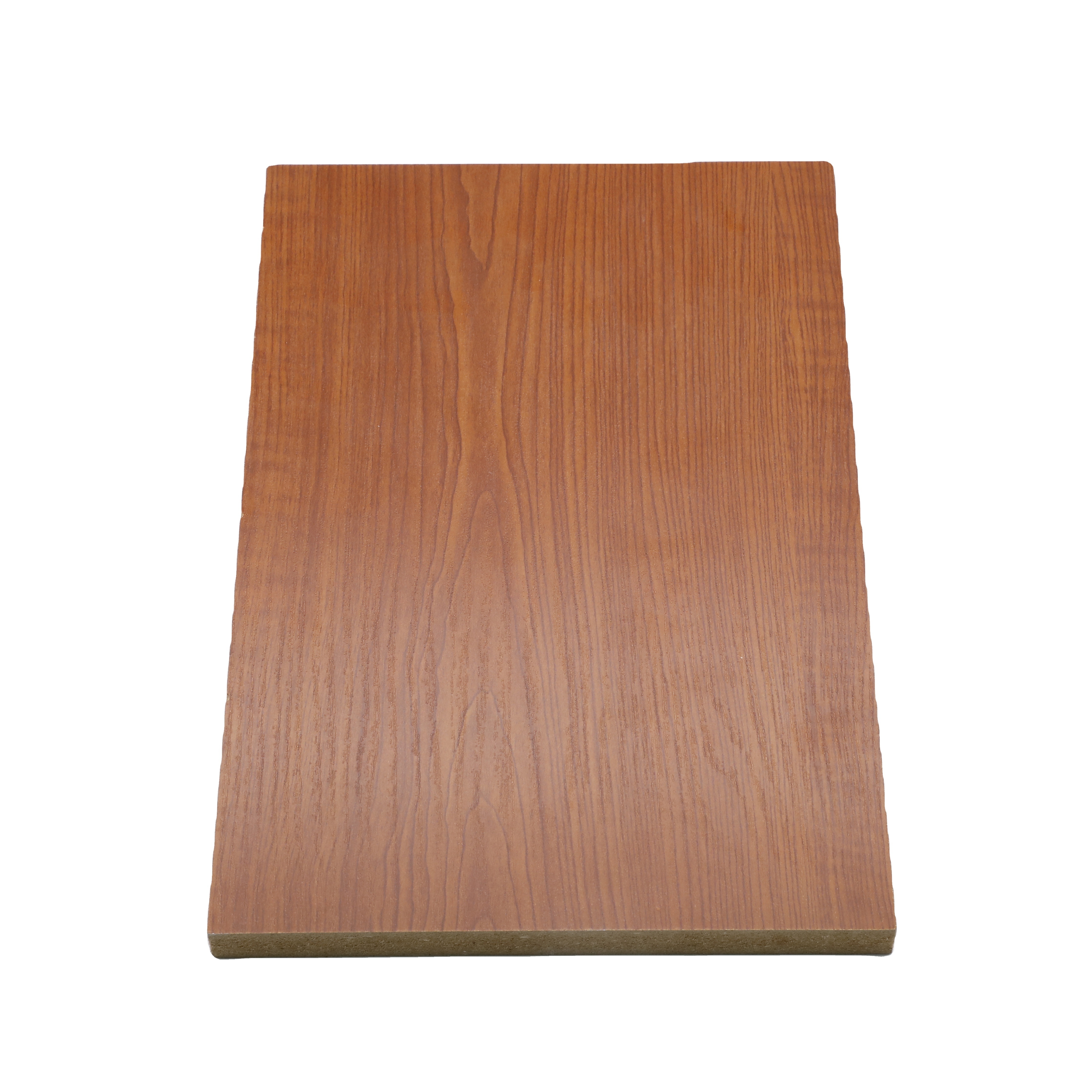 pre white laminated mdf board melamine mdf sheet