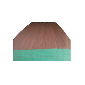 Recon keruing veneer engineered wood veneer