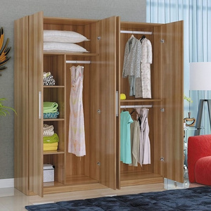 high quality wardrobe  bedroom wardrobe closet modern wardrobe furniture in livinfg room