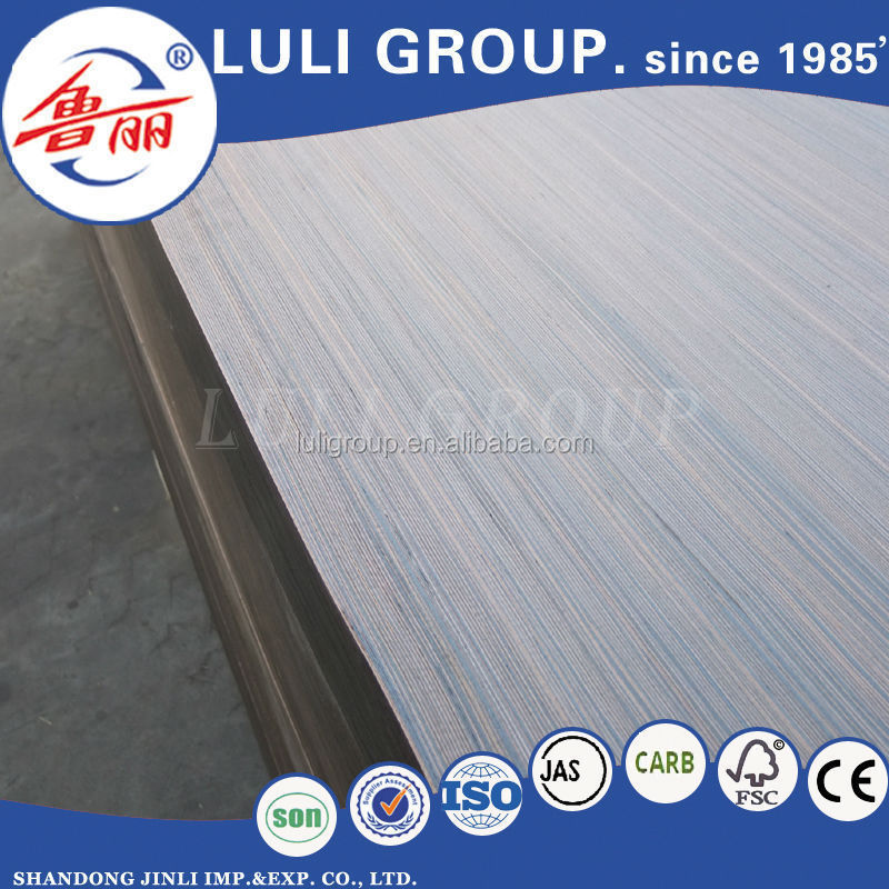 640*2500 Furniture Grade Men-made Wood Prices , Engineering Wood Manufacturer with CE/CARB/ FSC/ ISO Certified