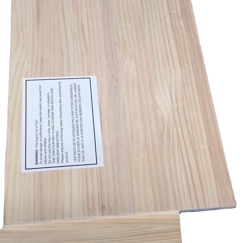 Pine Finger joint board-factory direct sales- custom wood cutting board