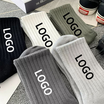 high quality crew ankle wholesale funny football  cycling compression cotton grip custom sport men's heated gym fuzzy socks