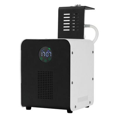 1000ml hvac fragrance machine commercial scent diffuser automatic aroma scent dispenser for scent marketing