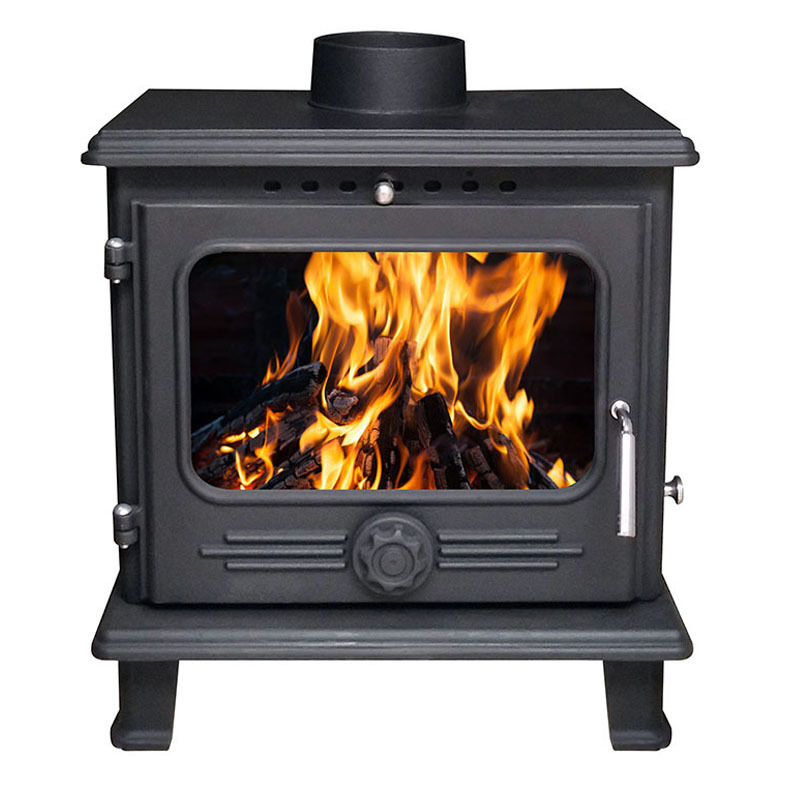 Indoor fireplace high effecency heating wood burning stove internal firewood fireplace