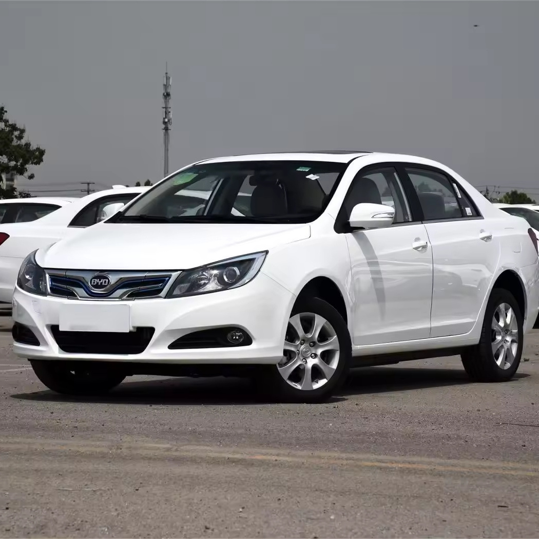 byd tang song seal seagull destroyer e5 e2 leopard 5 dolphin qin plus Used electric hybrid ev car 4*4 suv sedan 2021 2022 2023