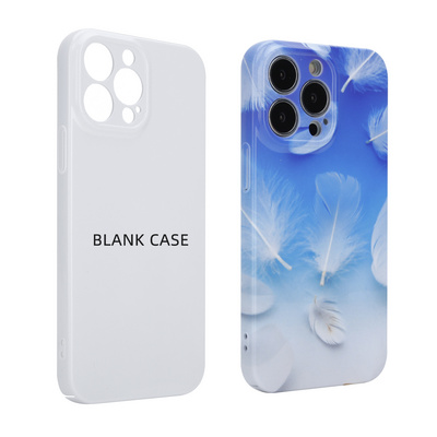 Blank Case 3D Printing Sublimation Mobile Phone PC Case for OPPO REALME 9 9PRO C12 C3