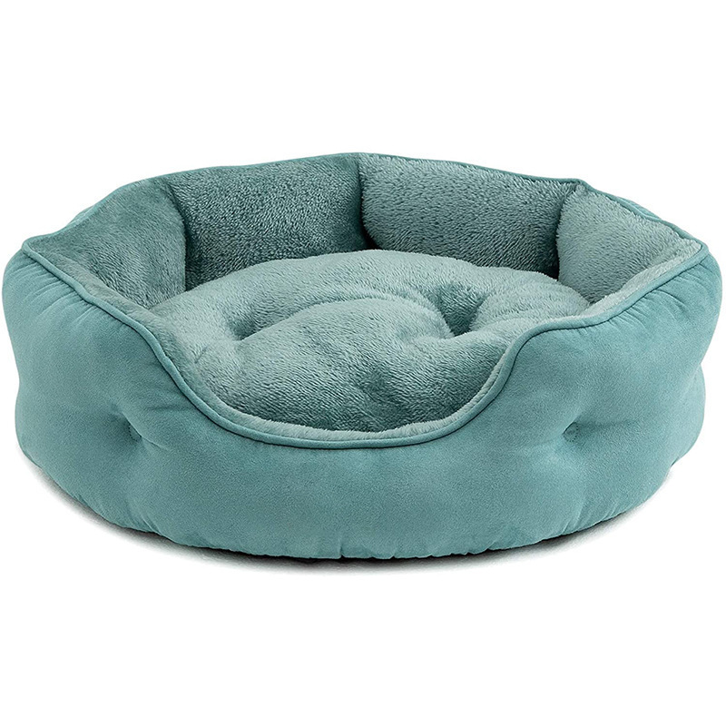 Top Selling Luxury Pet Bed Removable Dog Bed Washable Pet Beds