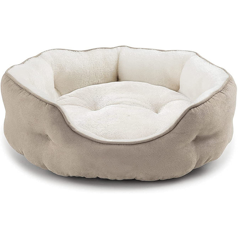 Top Selling Luxury Pet Bed Removable Dog Bed Washable Pet Beds