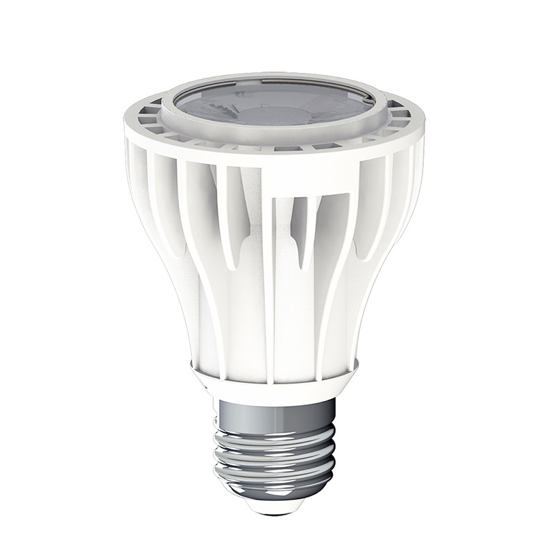 PAR20 PAR30 PAR38  AC100-265V Flood Light Bulbs, E26/E27 Medium Base Long Lasting Life High Output 5W 7W 10W