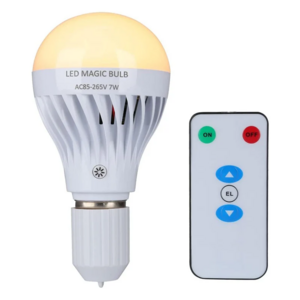 Emergency  Rechargeable Led  Bulb E26 E27 B22 socket 1800mA battery back up for 4-6 hours emergency lighting with high bright