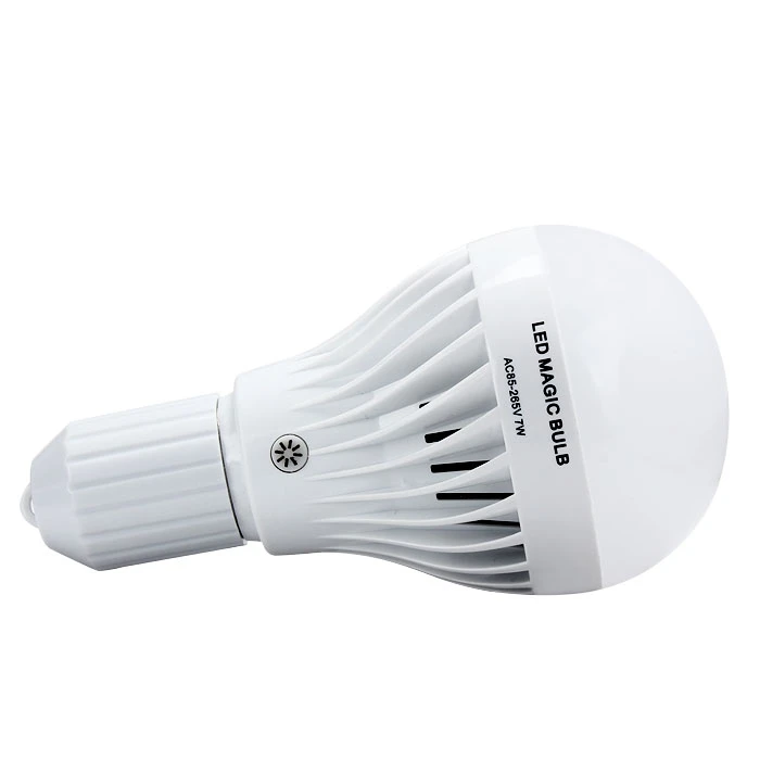 Emergency  Rechargeable Led  Bulb E26 E27 B22 socket 1800mA battery back up for 4-6 hours emergency lighting with high bright