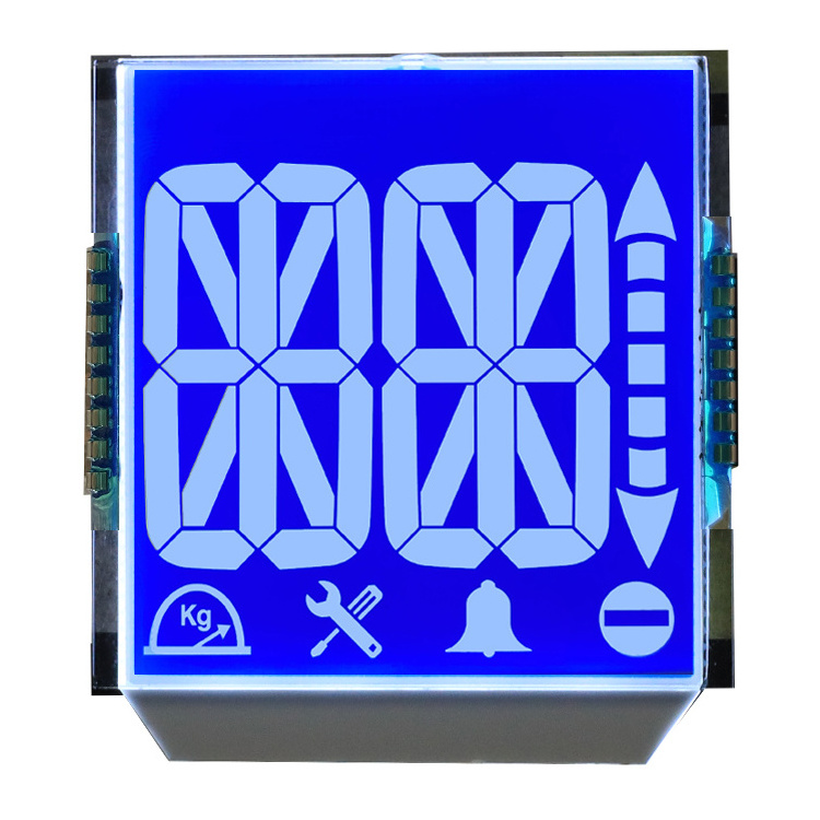 Factory Wholesale Cheapest  lcd display for elevator