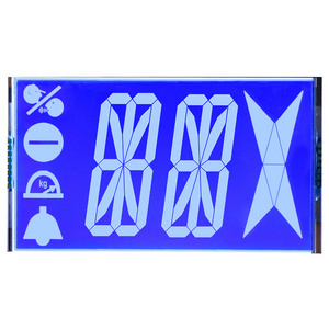 Factory Wholesale Cheapest  lift elevator LCD Display