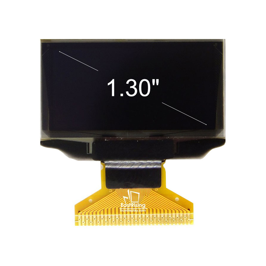 Factory Wholesale Micro LCD OLED Display