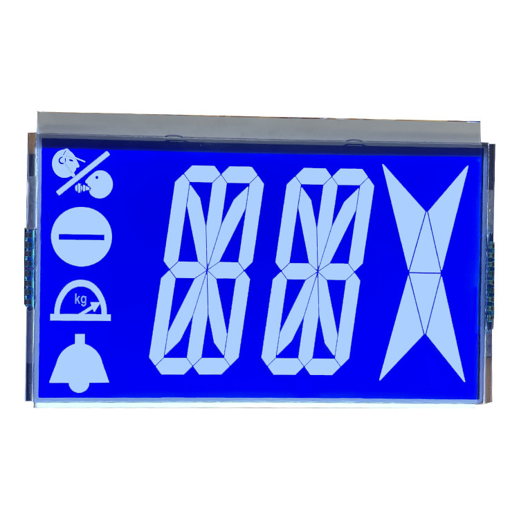 Factory Wholesale Cheapest  lift elevator LCD Display