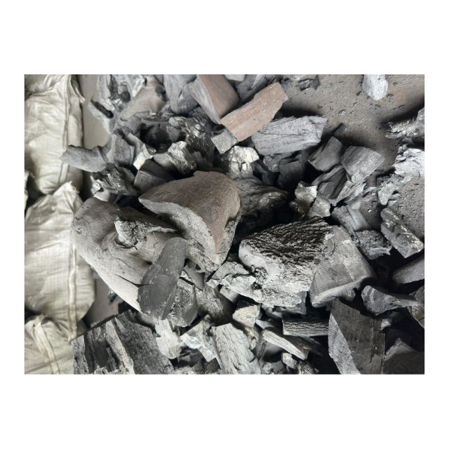 Wholesale Tamarind wood charcoal natural hardwood lump charcoal for BBQ high quality and competitive price