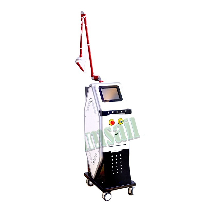 Made in South Korea CO2 Fractional Laser