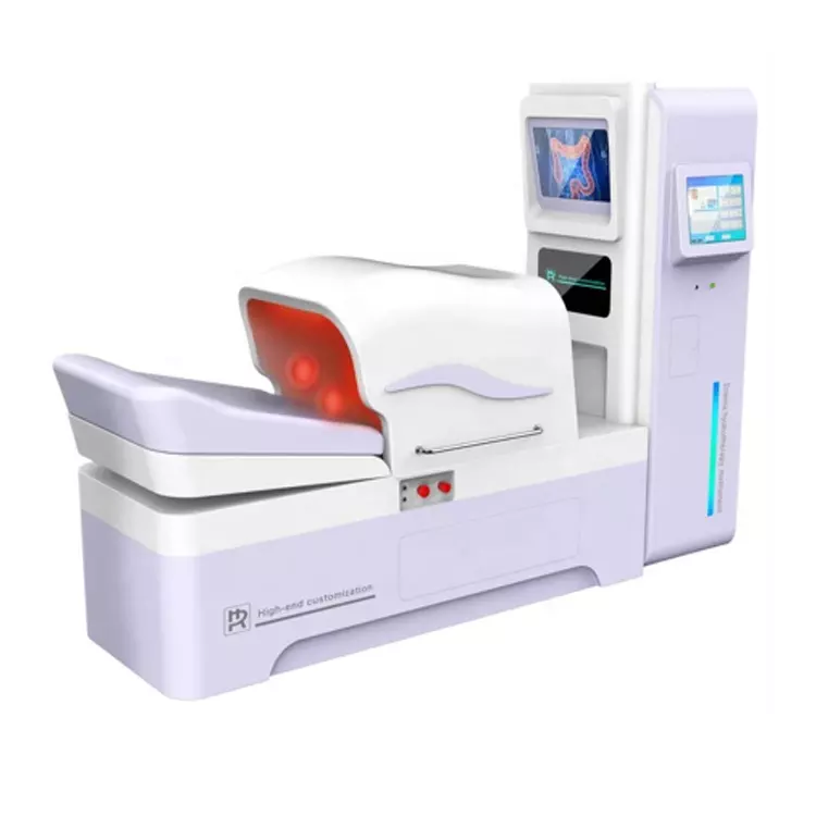 Colon Hydrotherapy Equipment