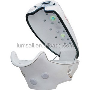 Far Infrared ozone sauna spa capsule oxygen spa capsule