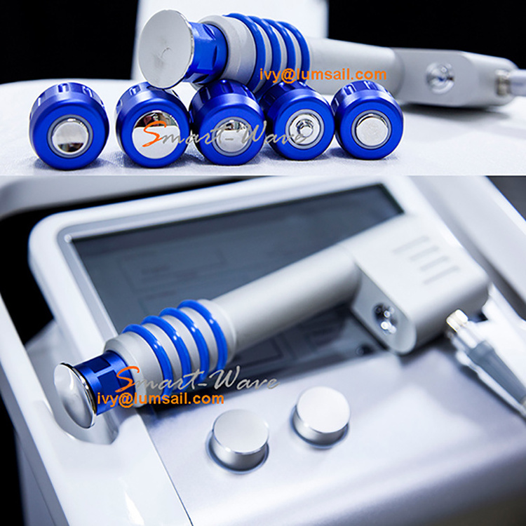 ondas de choque eswt piezoelectric shockwave device/price shock waves therapy machine / shock wave equipment piezowave