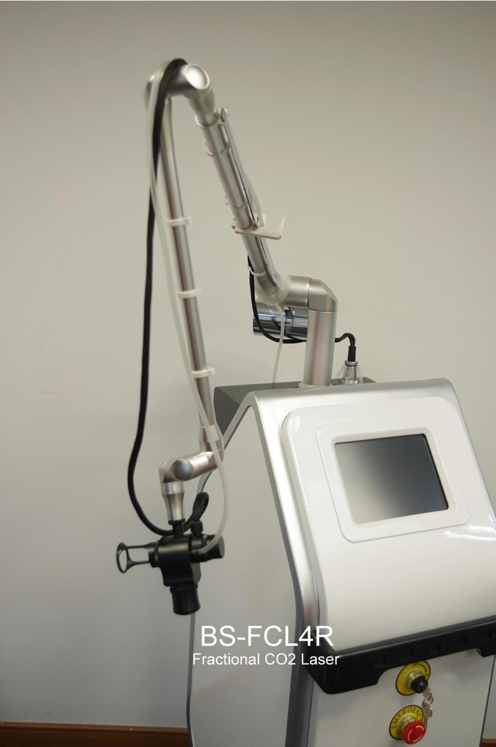 Made in South Korea CO2 Fractional Laser